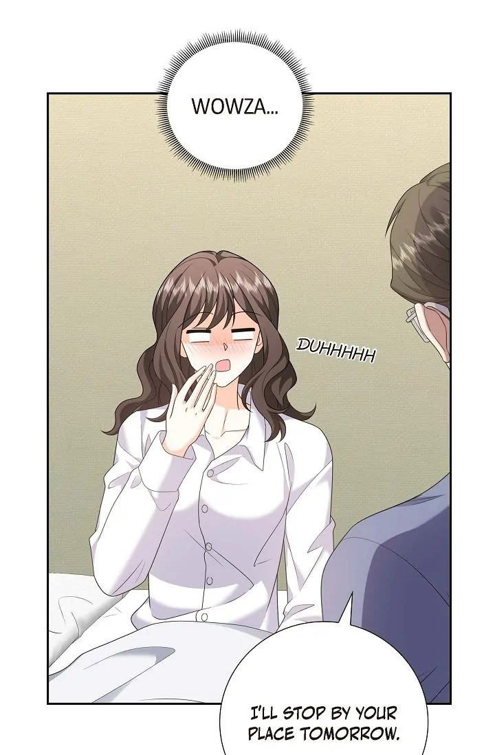 Some Kind of Marriage Chapter 55 - Page 96