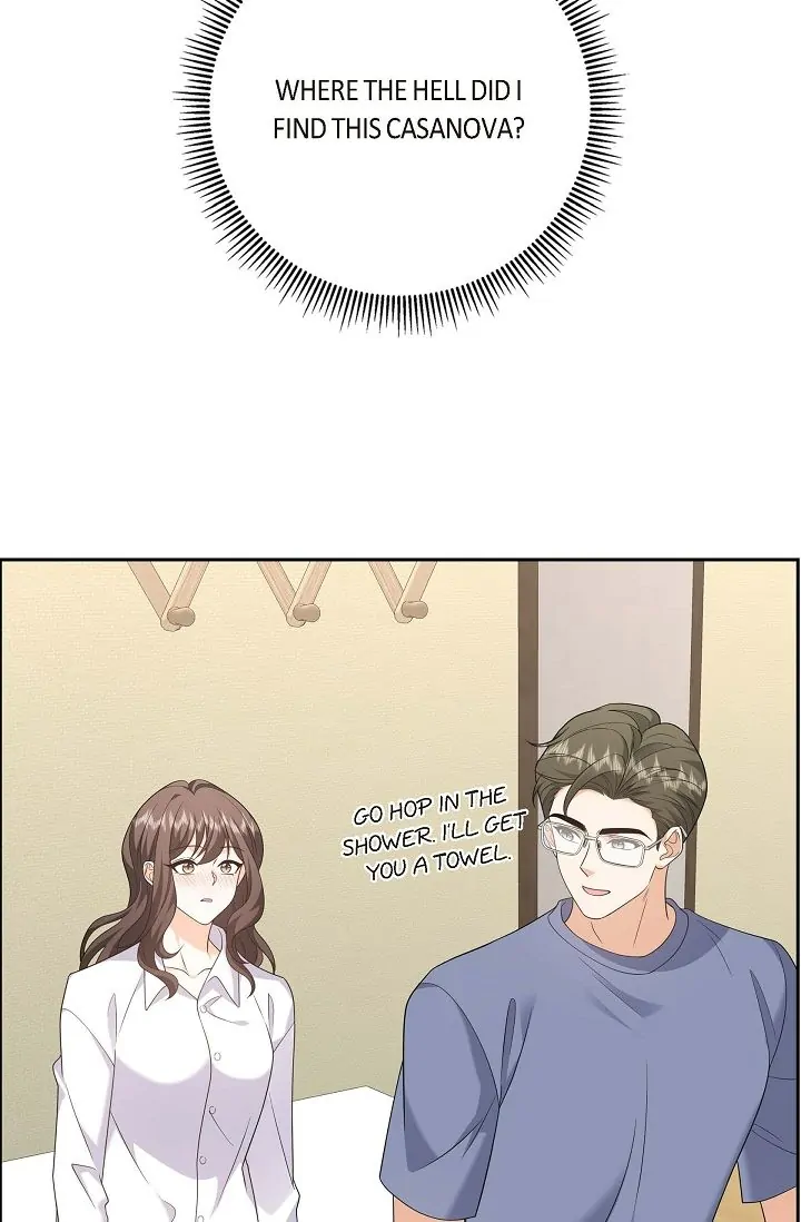 Some Kind of Marriage Chapter 55 - Page 101