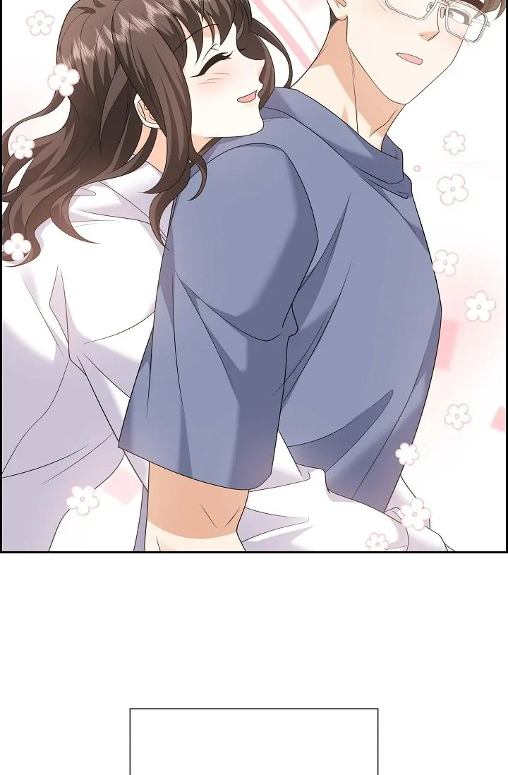 Some Kind of Marriage Chapter 55 - Page 104