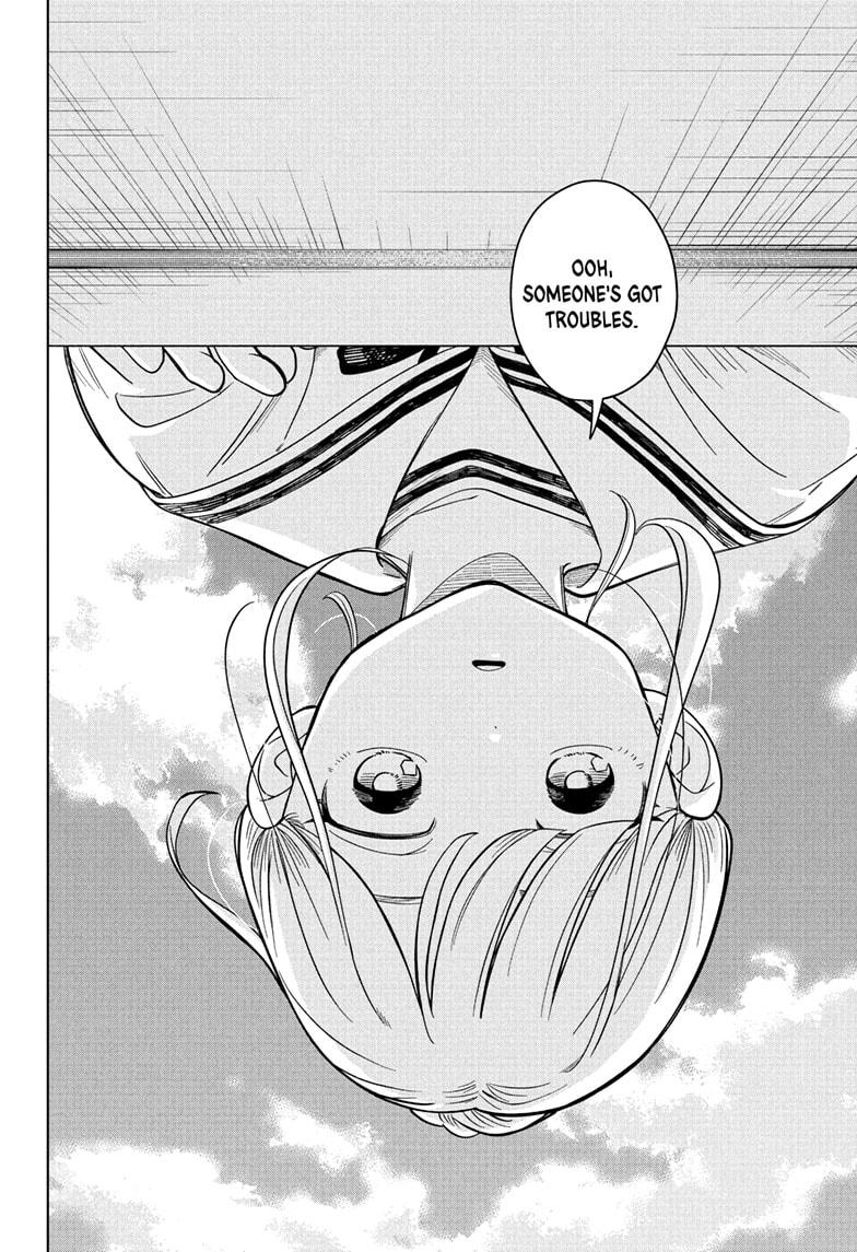 Someone Hertz Chapter 19 - Page 12