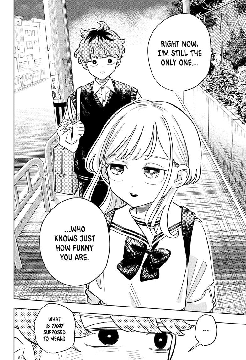 Someone Hertz Chapter 22 - Page 18