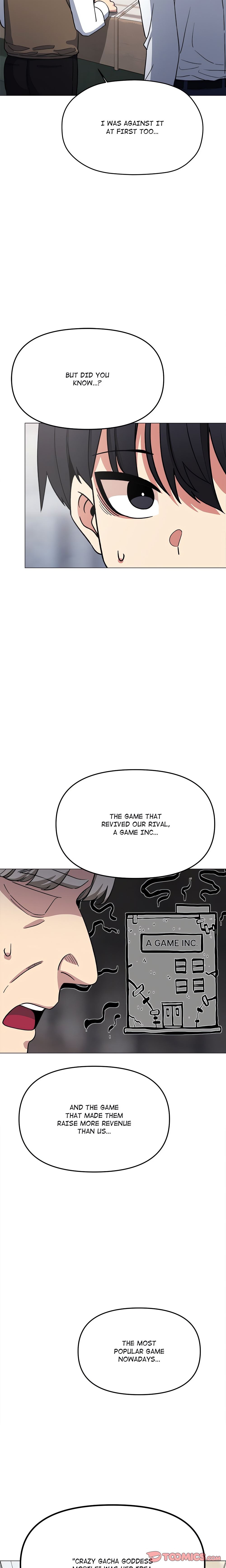 Someone Stop Her (Uncensored) Chapter 40 - Page 6