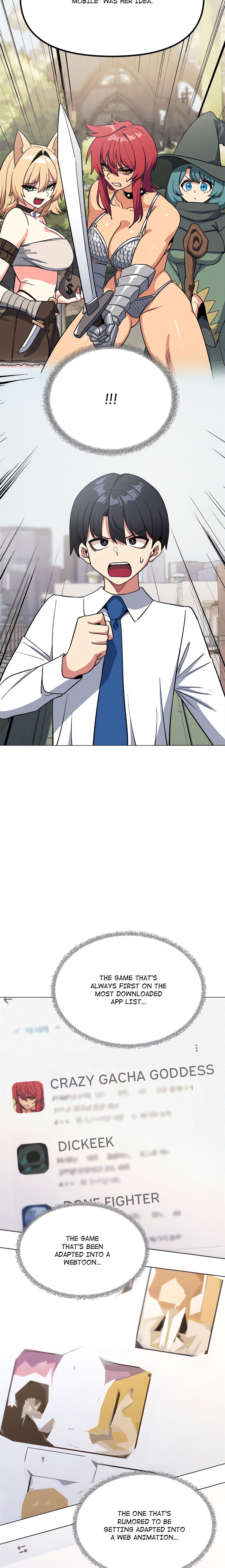 Someone Stop Her (Uncensored) Chapter 40 - Page 7