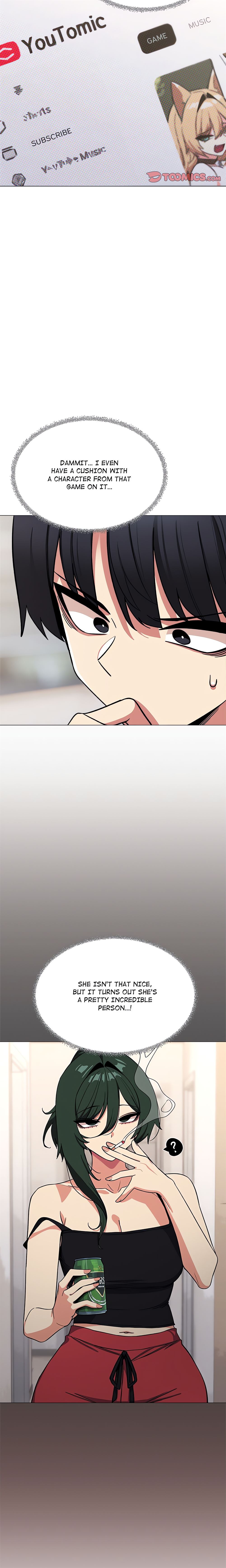 Someone Stop Her (Uncensored) Chapter 40 - Page 8