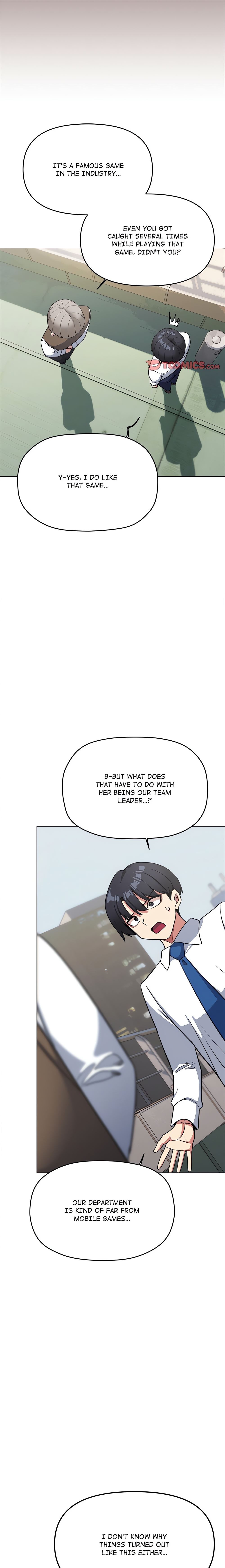 Someone Stop Her (Uncensored) Chapter 40 - Page 9