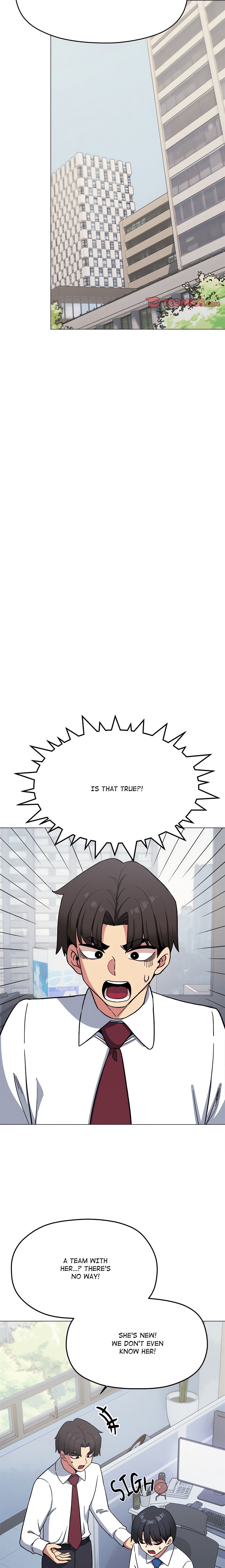 Someone Stop Her (Uncensored) Chapter 40 - Page 18