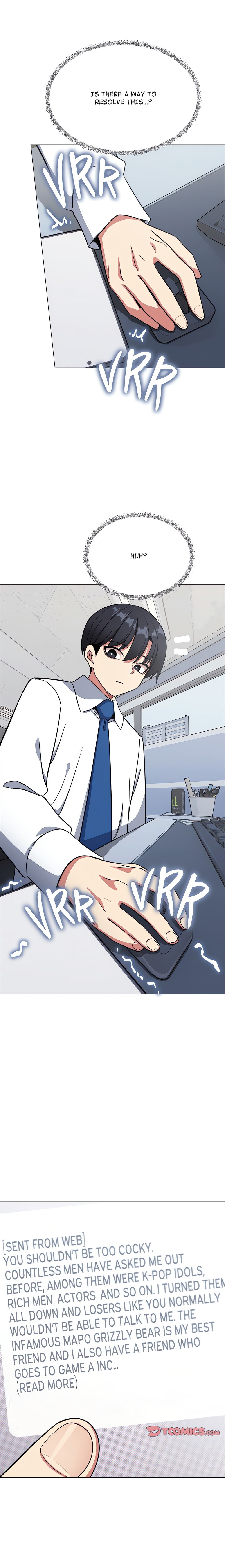 Someone Stop Her (Uncensored) Chapter 40 - Page 24