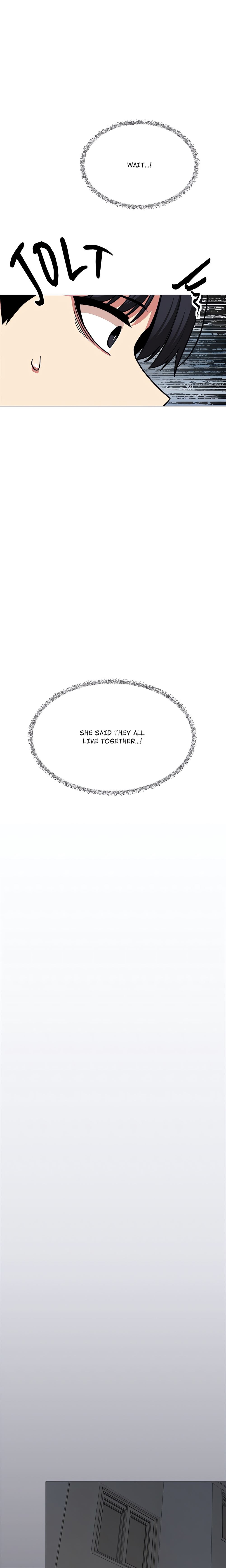 Someone Stop Her (Uncensored) Chapter 40 - Page 25