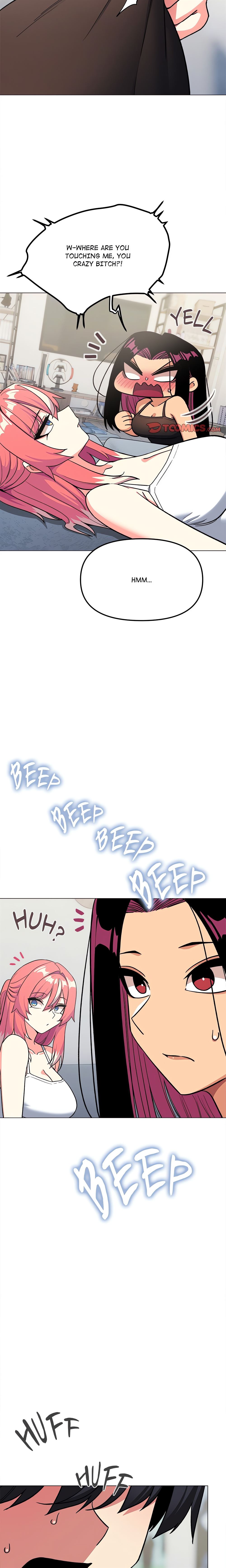 Someone Stop Her (Uncensored) Chapter 40 - Page 28