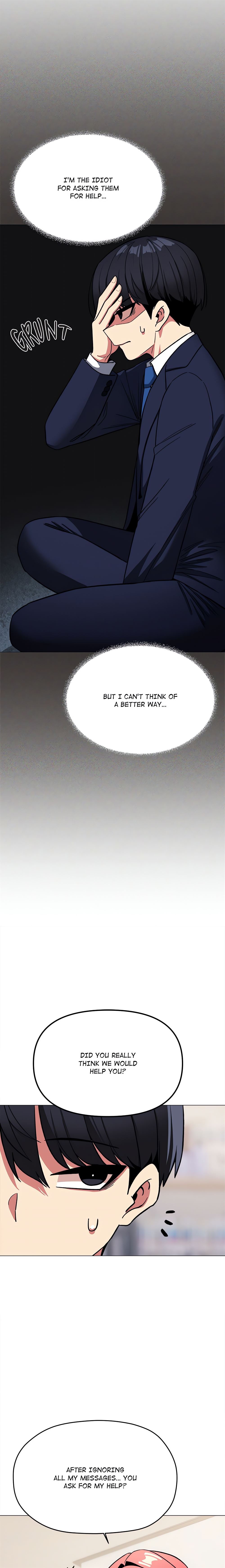 Someone Stop Her (Uncensored) Chapter 41 - Page 7