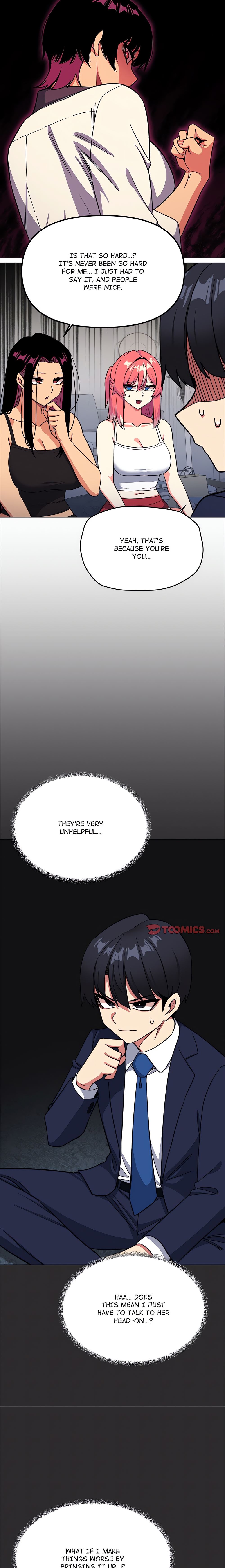 Someone Stop Her (Uncensored) Chapter 41 - Page 12