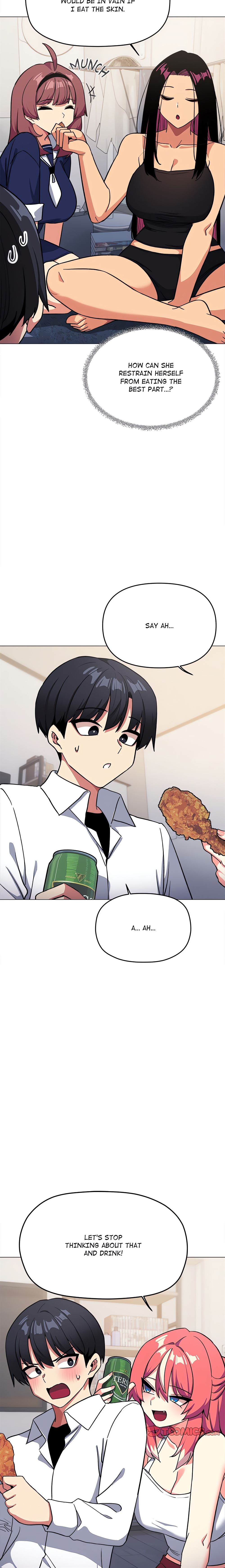 Someone Stop Her (Uncensored) Chapter 41 - Page 24