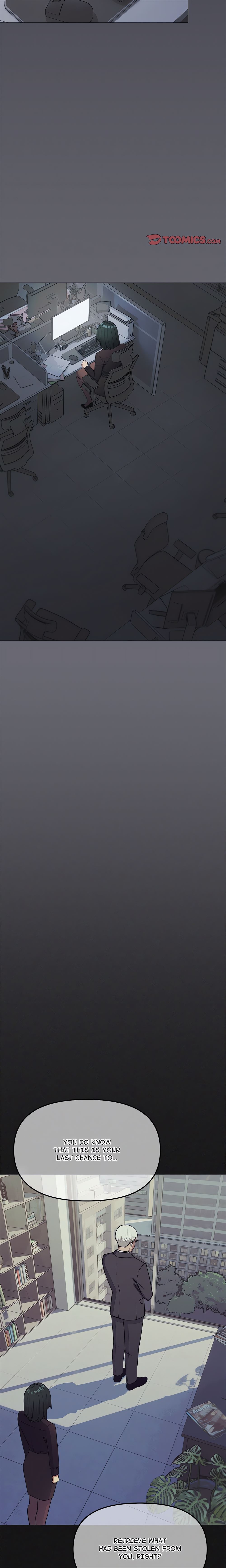 Someone Stop Her (Uncensored) Chapter 41 - Page 27