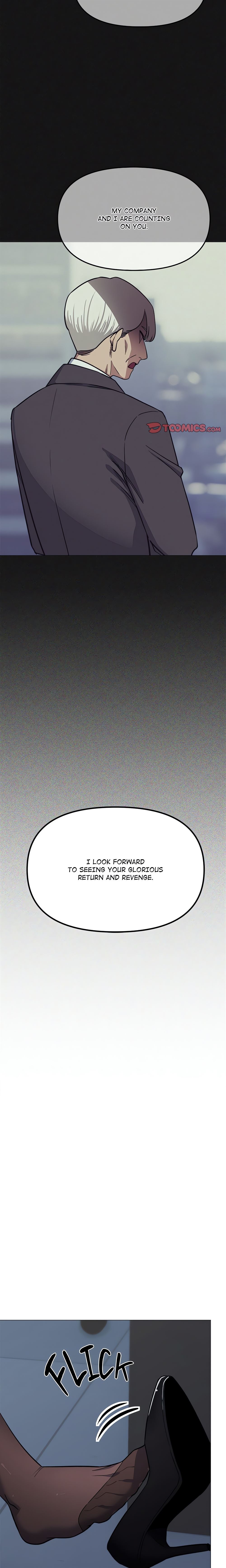 Someone Stop Her (Uncensored) Chapter 41 - Page 28