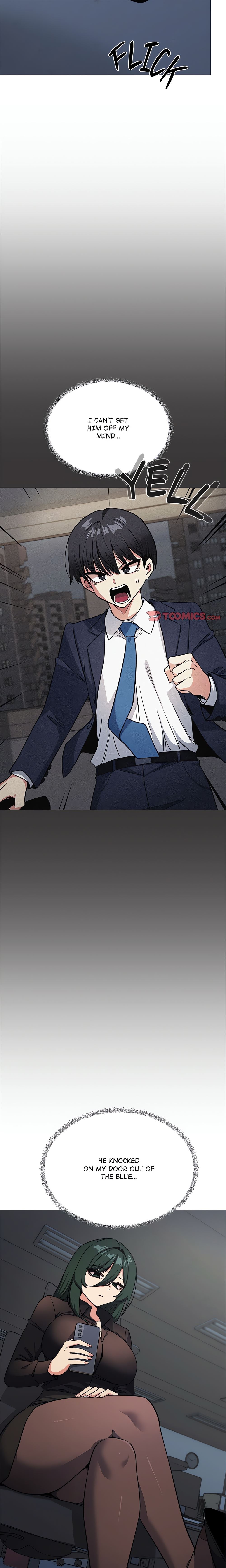 Someone Stop Her (Uncensored) Chapter 41 - Page 29