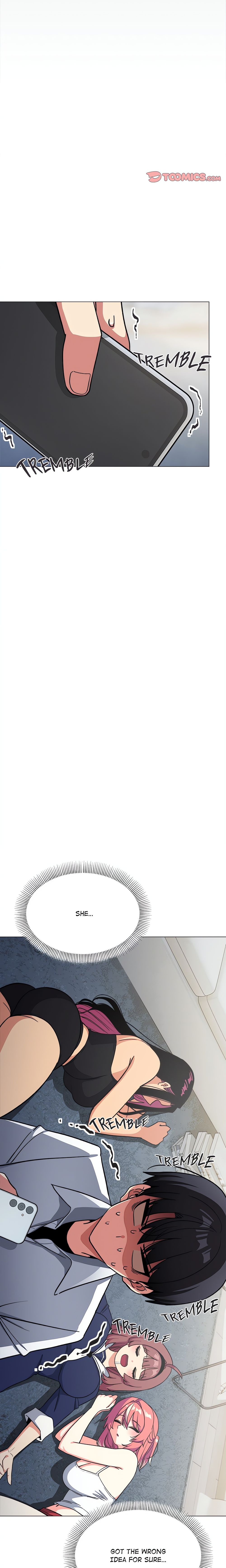 Someone Stop Her (Uncensored) Chapter 42 - Page 8