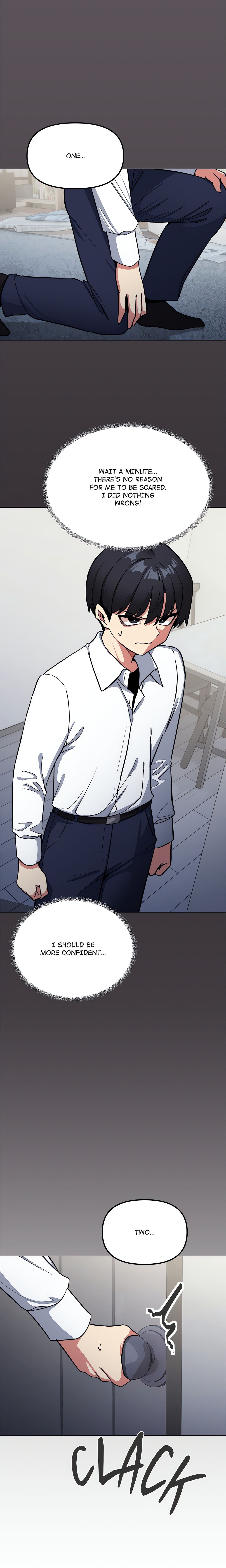 Someone Stop Her (Uncensored) Chapter 42 - Page 16