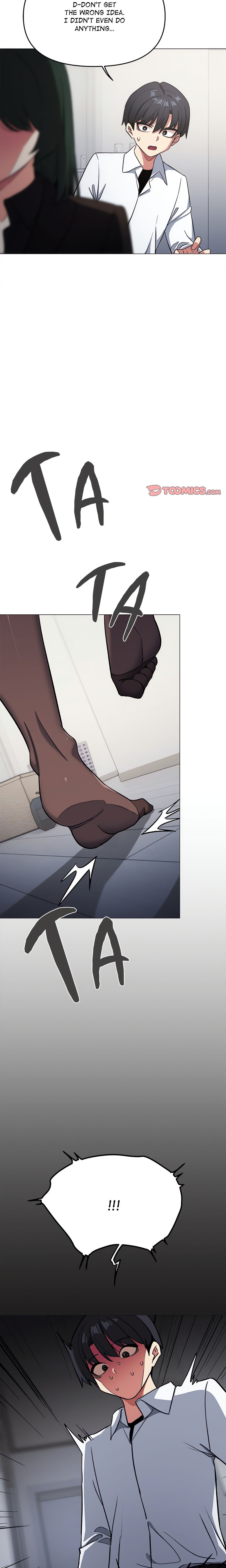 Someone Stop Her (Uncensored) Chapter 42 - Page 19