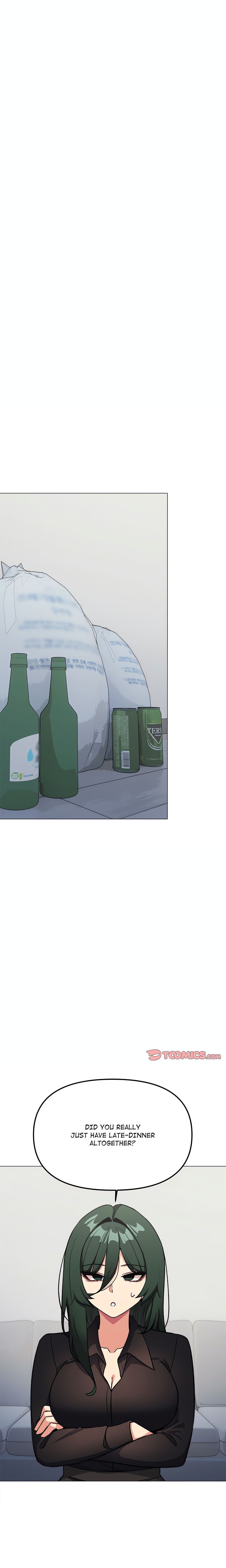 Someone Stop Her (Uncensored) Chapter 42 - Page 22