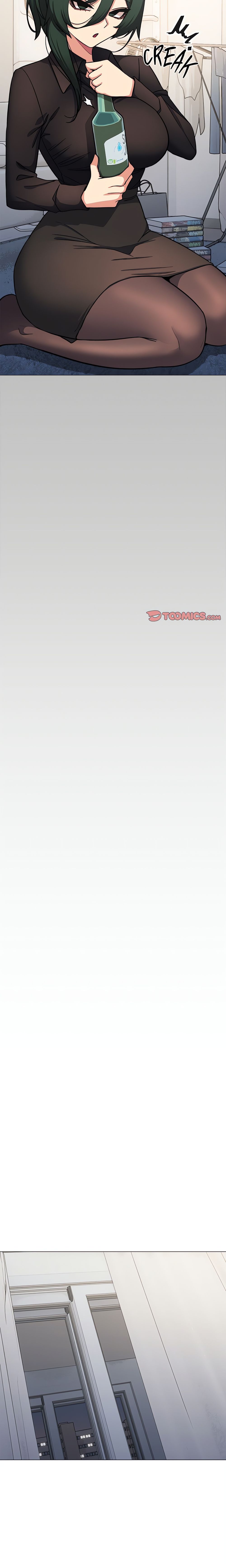 Someone Stop Her (Uncensored) Chapter 42 - Page 29