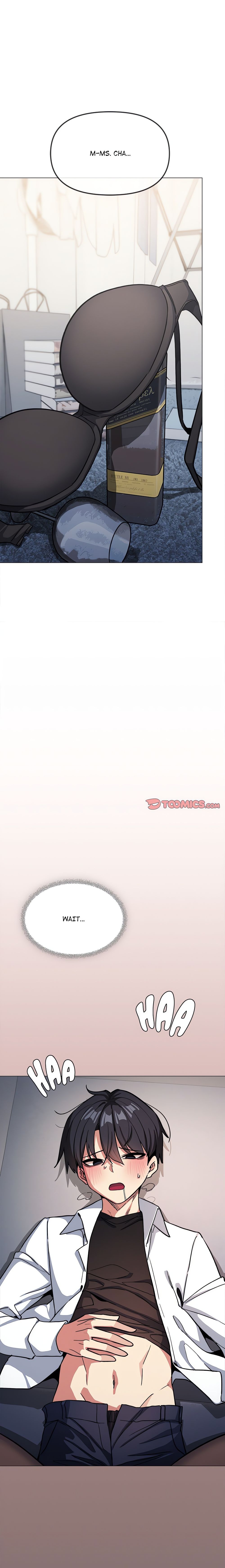 Someone Stop Her (Uncensored) Chapter 42 - Page 30