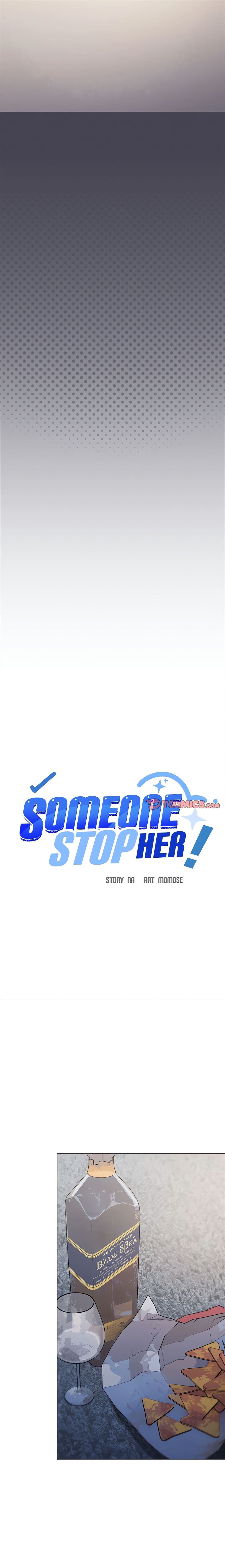 Someone Stop Her (Uncensored) Chapter 43 - Page 16