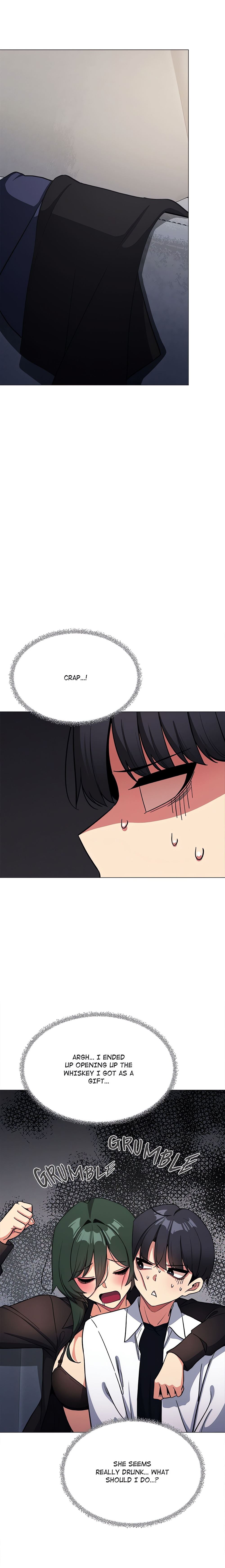 Someone Stop Her (Uncensored) Chapter 43 - Page 17