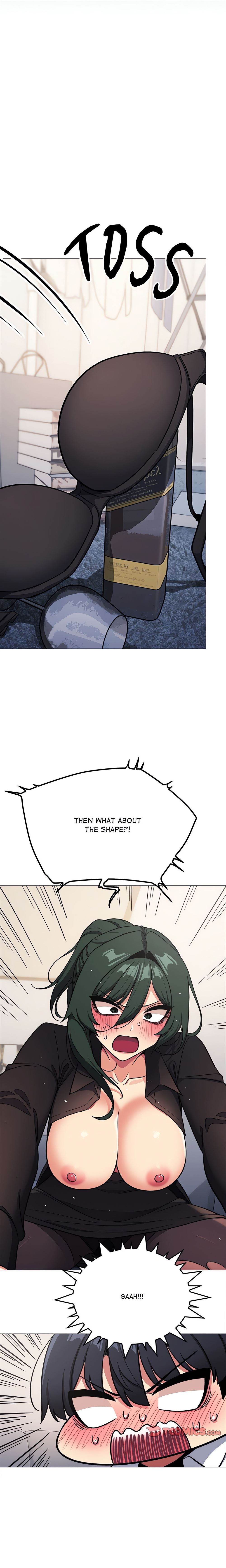 Someone Stop Her (Uncensored) Chapter 43 - Page 24