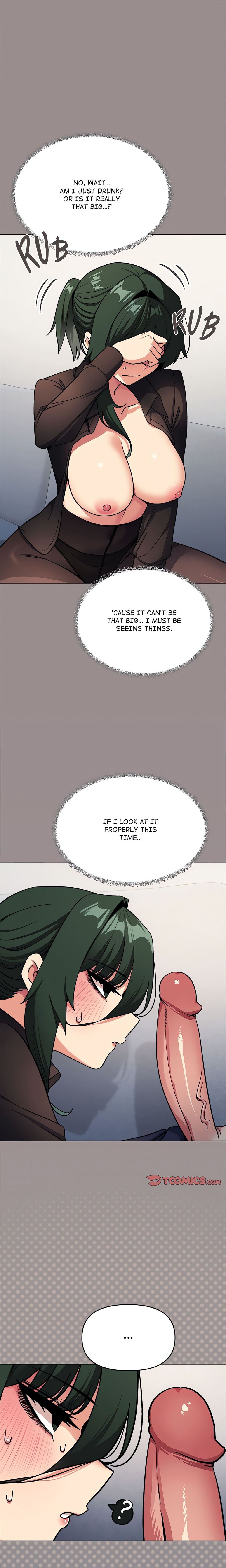 Someone Stop Her (Uncensored) Chapter 44 - Page 4