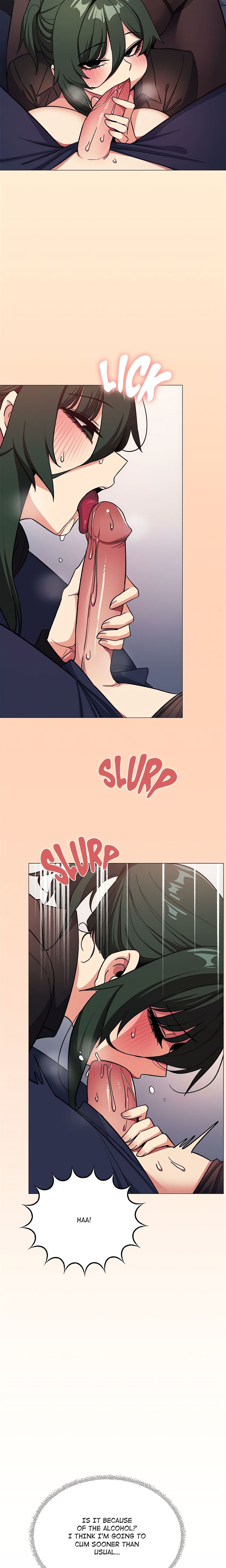 Someone Stop Her (Uncensored) Chapter 44 - Page 12