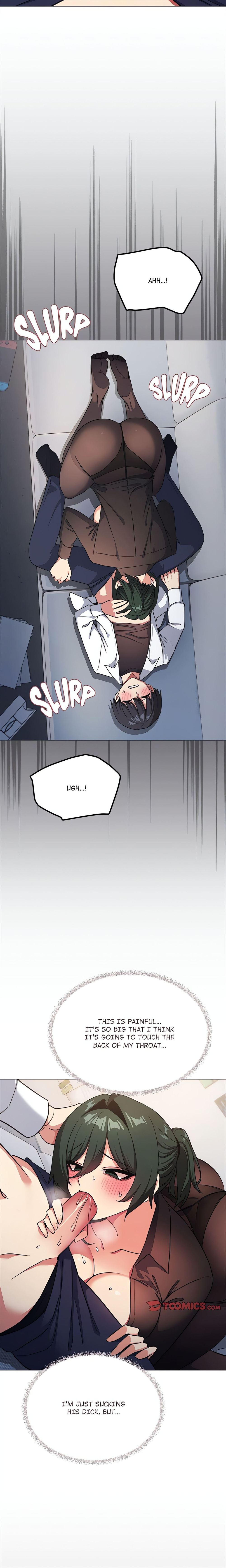 Someone Stop Her (Uncensored) Chapter 44 - Page 14