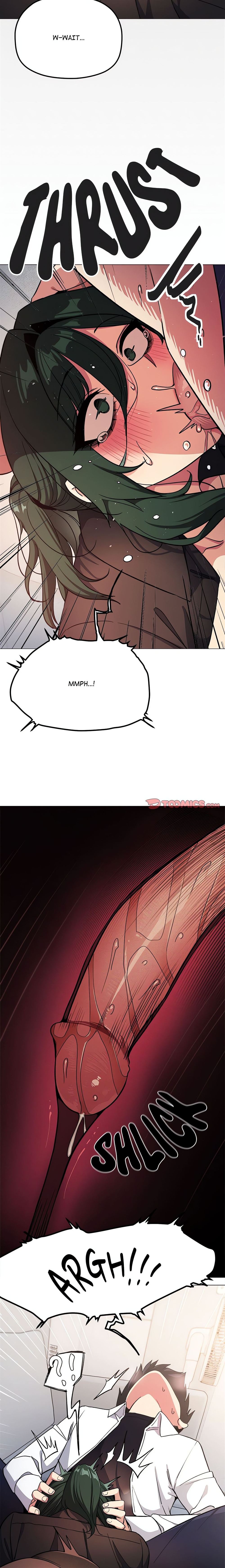 Someone Stop Her (Uncensored) Chapter 44 - Page 16