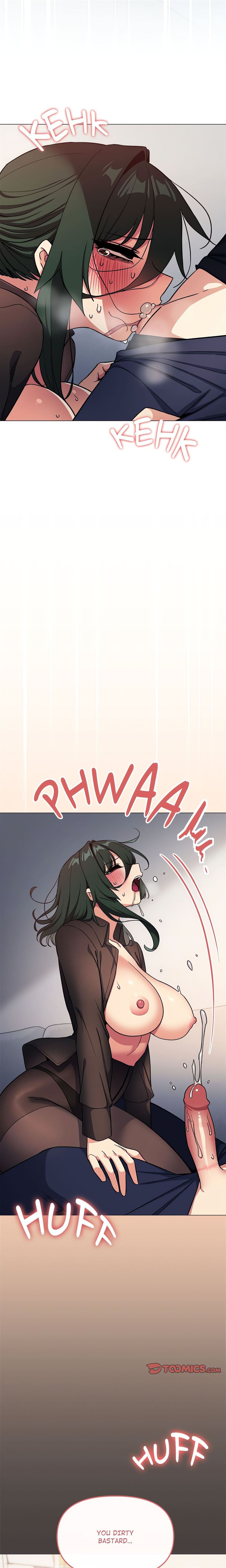 Someone Stop Her (Uncensored) Chapter 44 - Page 19