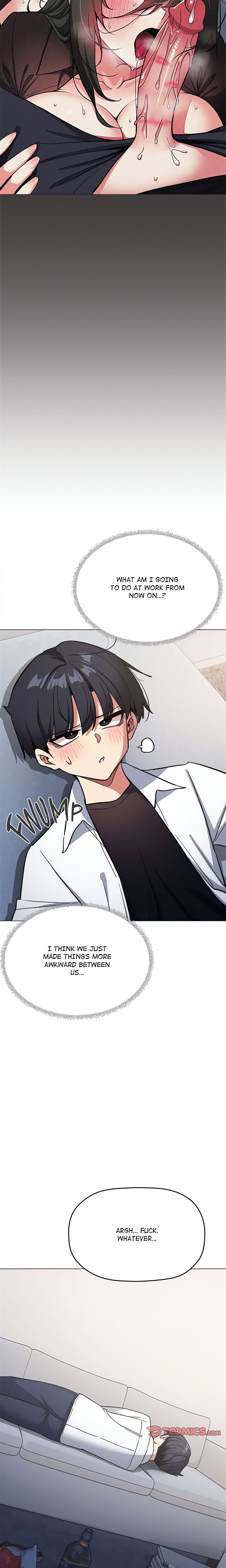 Someone Stop Her (Uncensored) Chapter 44 - Page 24