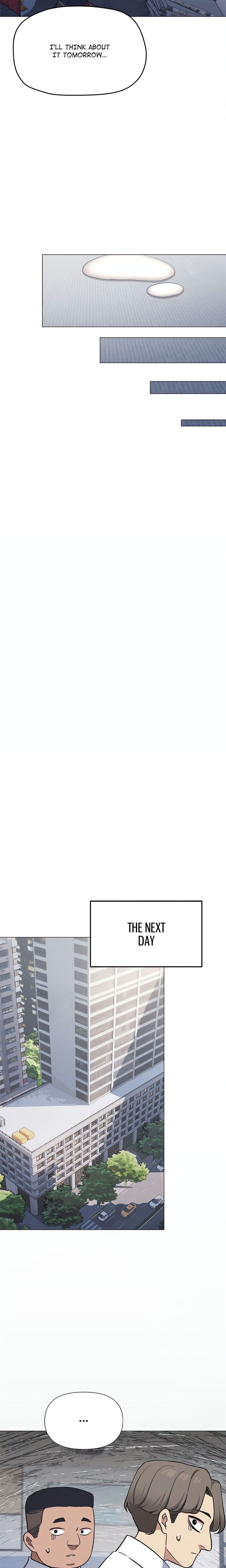 Someone Stop Her (Uncensored) Chapter 44 - Page 25