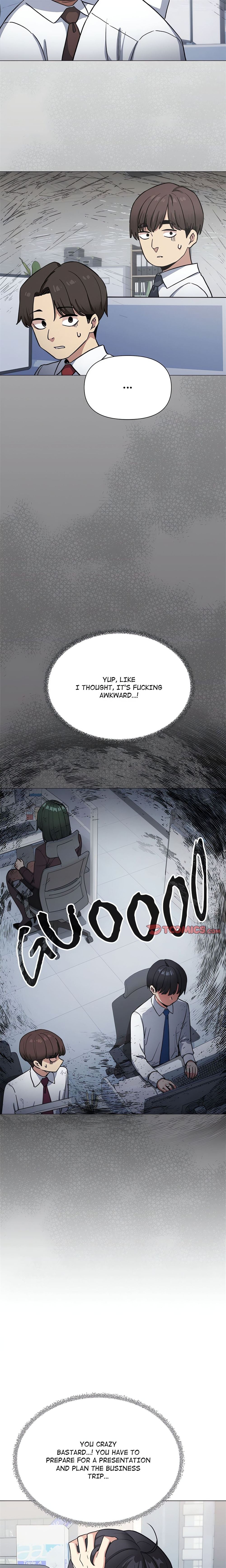 Someone Stop Her (Uncensored) Chapter 44 - Page 26