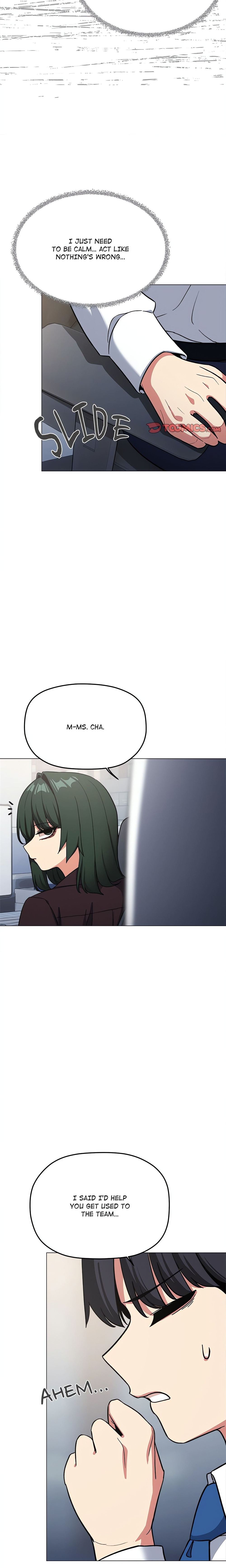 Someone Stop Her (Uncensored) Chapter 44 - Page 28