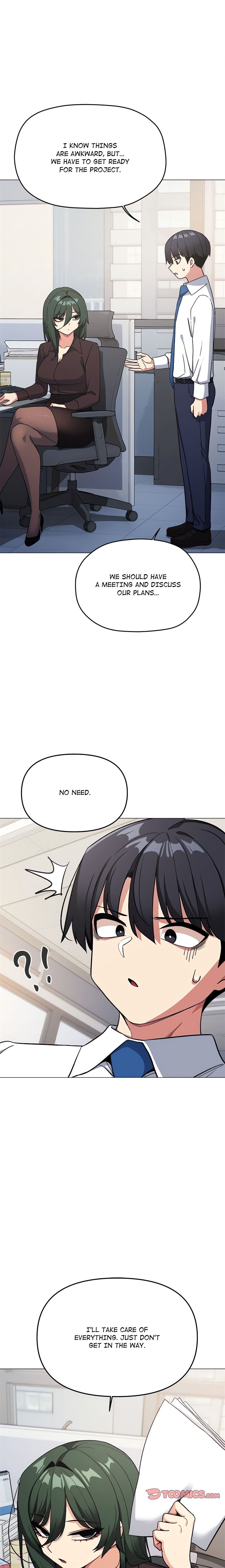 Someone Stop Her (Uncensored) Chapter 44 - Page 29