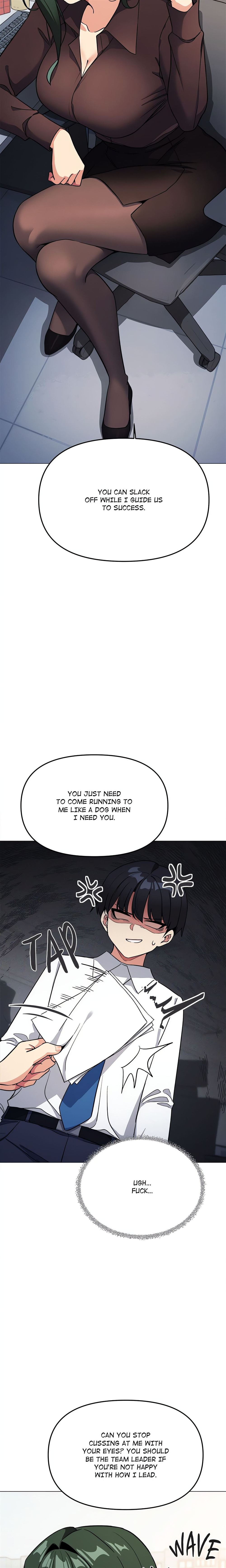 Someone Stop Her (Uncensored) Chapter 44 - Page 30