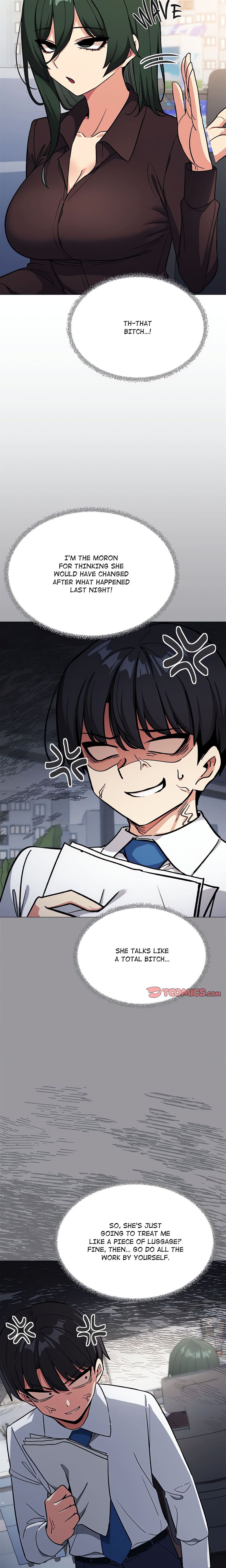 Someone Stop Her (Uncensored) Chapter 44 - Page 31