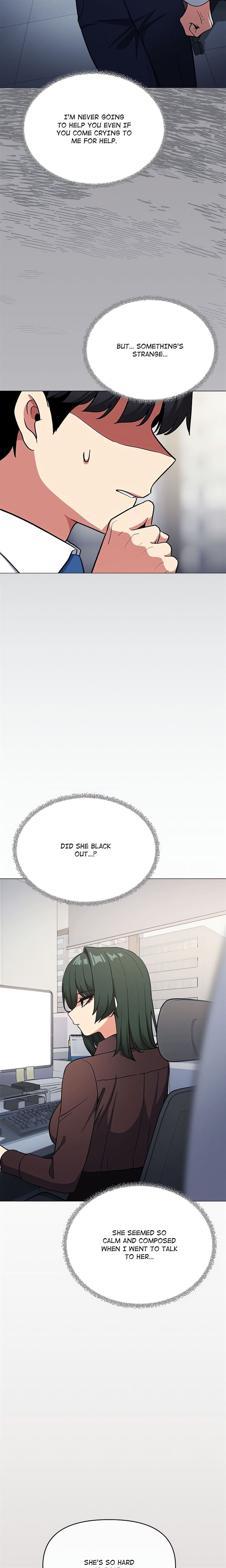 Someone Stop Her (Uncensored) Chapter 44 - Page 32