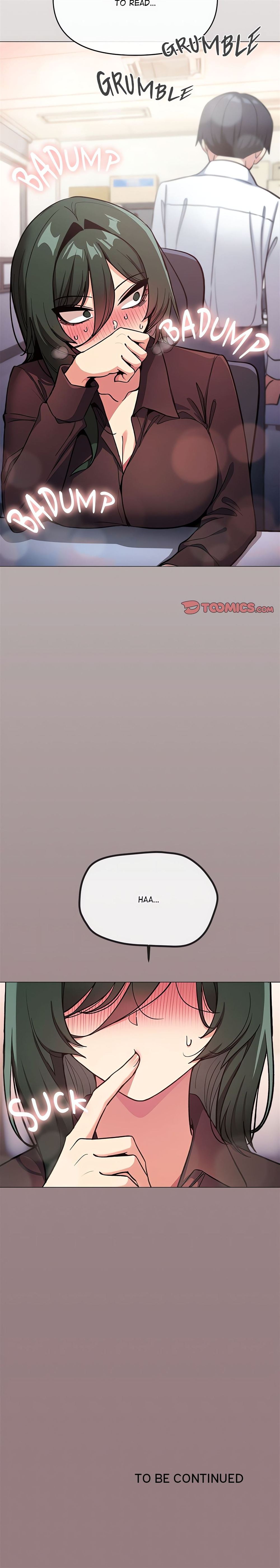 Someone Stop Her (Uncensored) Chapter 44 - Page 33