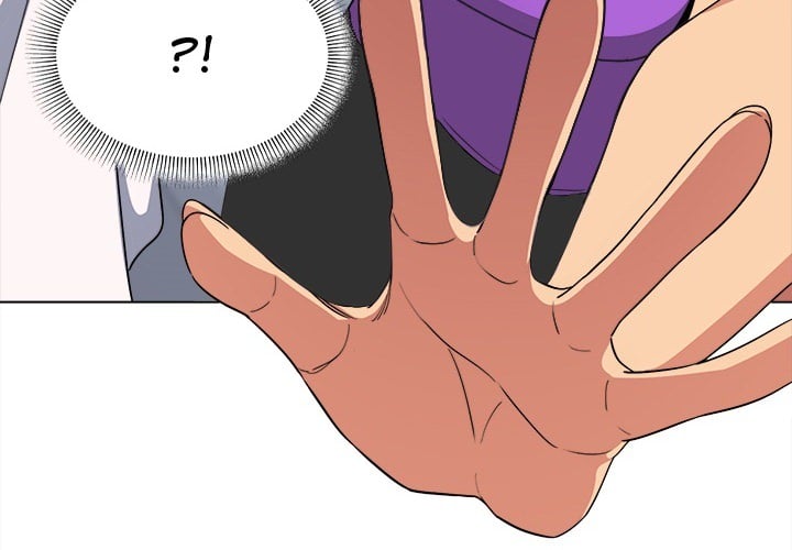 Someone Stop Her! Chapter 0 - Page 4