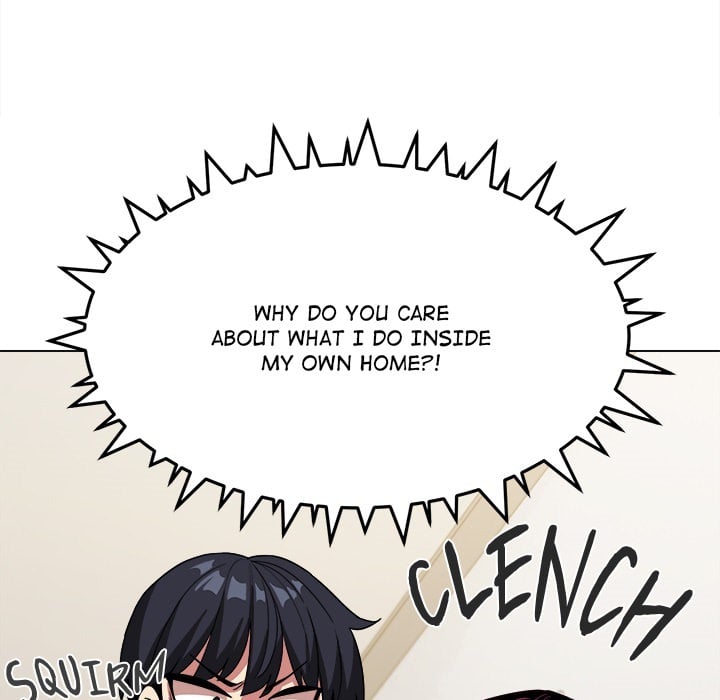 Someone Stop Her! Chapter 0 - Page 5