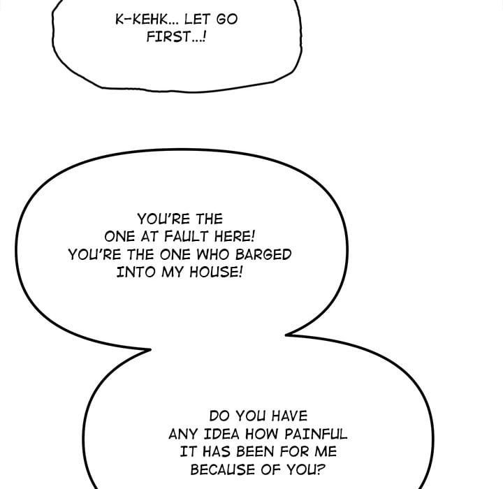 Someone Stop Her! Chapter 0 - Page 8