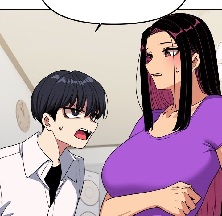 Someone Stop Her! Chapter 0 - Page 9