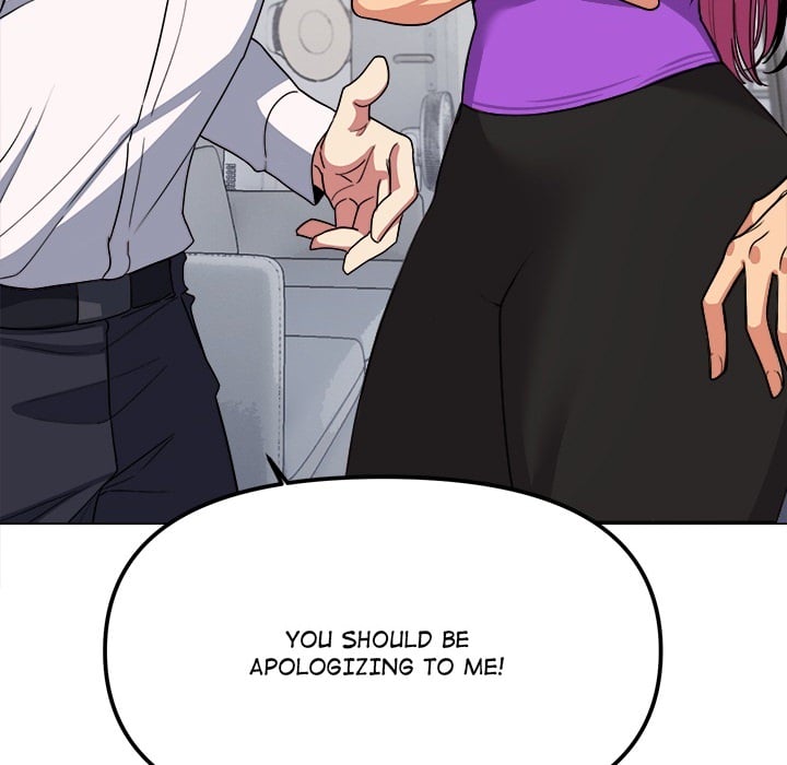 Someone Stop Her! Chapter 0 - Page 10