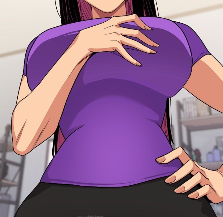 Someone Stop Her! Chapter 0 - Page 12