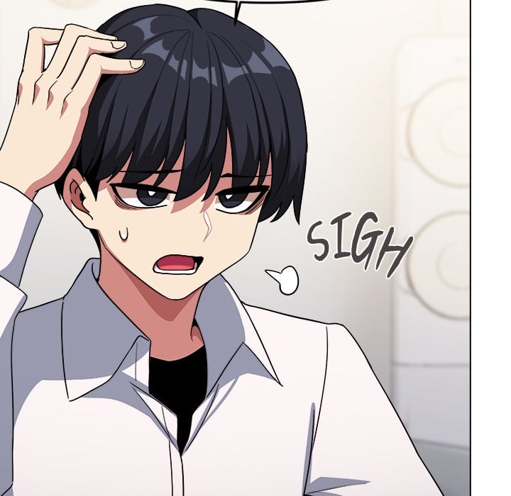 Someone Stop Her! Chapter 0 - Page 14