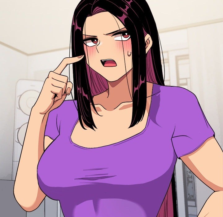 Someone Stop Her! Chapter 0 - Page 16